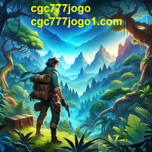 Desbravando Novos Mundos: A Magia dos Jogos de Aventura