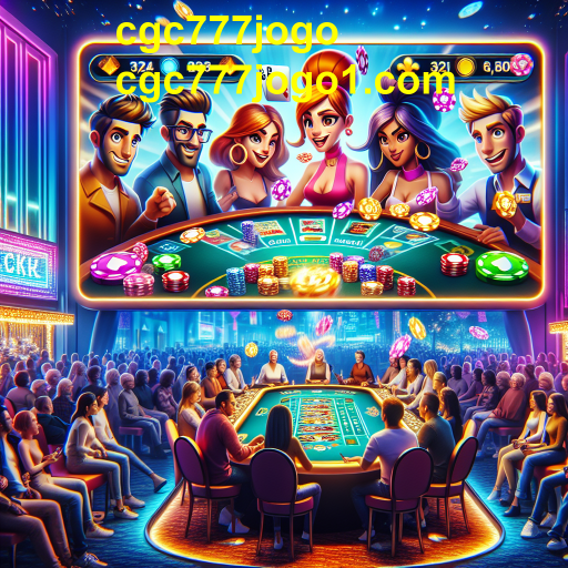 Desafie Sua Mente com Jogos de Habilidade no cgc777jogo