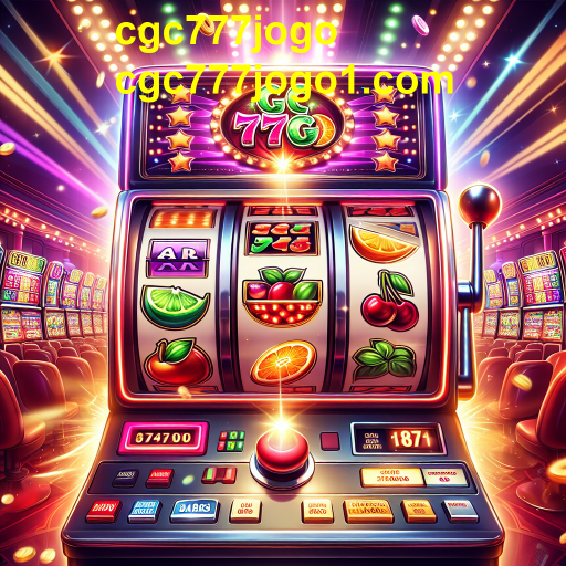 cgc777jogo